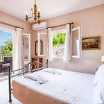 'villa Elissavet' - Kalami Bay - Family Pool House 빌라