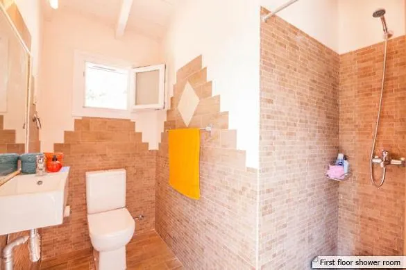 'villa Elissavet' - Kalami Bay - Family Pool House ヴィラ