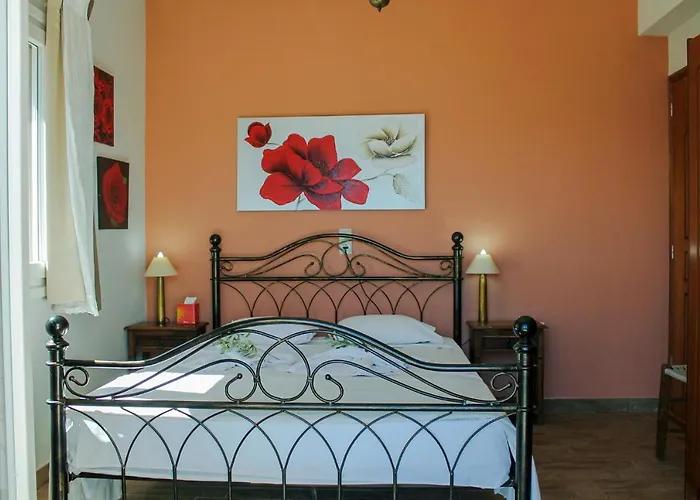 'villa Elissavet' - Kalami Bay - Family Pool House ヴィラ Gimari