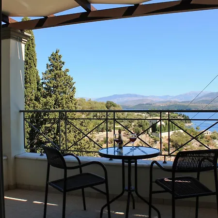 Вилла 'villa Elissavet' - Kalami Bay - Family Pool House
