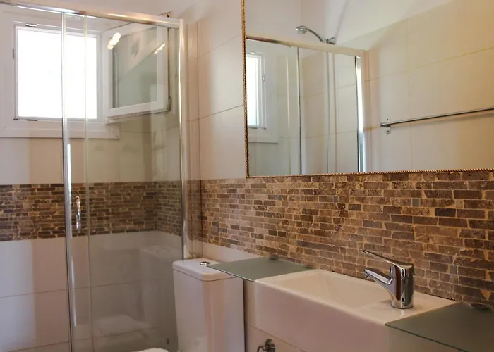 'villa Elissavet' - Kalami Bay - Family Pool House Villa *