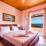 'villa Elissavet' - Kalami Bay - Family Pool House
