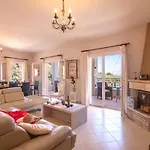 'villa Elissavet' - Kalami Bay - Family Pool House * Gimari