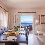 'villa Elissavet' - Kalami Bay - Family Pool House * Gimari