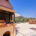 Villa 'villa Elissavet' - Kalami Bay - Family Pool House