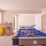 'villa Elissavet' - Kalami Bay - Family Pool House Gimari