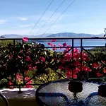 'villa Elissavet' - Kalami Bay - Family Pool House Villa Gimari