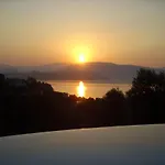 'villa Elissavet' - Kalami Bay - Family Pool House *