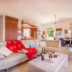 Villa 'villa Elissavet' - Kalami Bay - Family Pool House Gimari