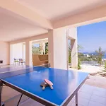 Villa 'villa Elissavet' - Kalami Bay - Family Pool House *