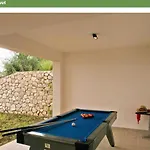 'villa Elissavet' - Kalami Bay - Family Pool House Villa *