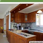 'villa Elissavet' - Kalami Bay - Family Pool House