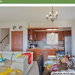Villa 'villa Elissavet' - Kalami Bay - Family Pool House Gimari