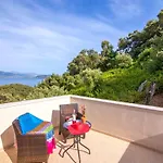 Villa 'villa Elissavet' - Kalami Bay - Family Pool House *