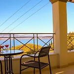 'villa Elissavet' - Kalami Bay - Family Pool House * Gimari