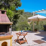 'villa Elissavet' - Kalami Bay - Family Pool House Villa Gimari