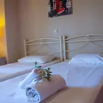 'villa Elissavet' - Kalami Bay - Family Pool House Villa