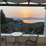 'villa Elissavet' - Kalami Bay - Family Pool House Villa