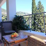 'villa Elissavet' - Kalami Bay - Family Pool House Villa *