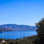 'villa Elissavet' - Kalami Bay - Family Pool House