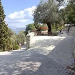 'villa Elissavet' - Kalami Bay - Family Pool House Gimari