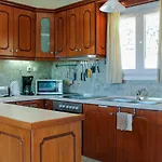 'villa Elissavet' - Kalami Bay - Family Pool House * Gimari