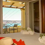 'villa Elissavet' - Kalami Bay - Family Pool House Gimari