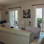 'villa Elissavet' - Kalami Bay - Family Pool House *