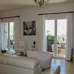 'villa Elissavet' - Kalami Bay - Family Pool House Gimari