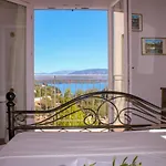 Villa 'villa Elissavet' - Kalami Bay - Family Pool House