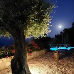 'villa Elissavet' - Kalami Bay - Family Pool House Gimari