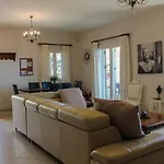 'villa Elissavet' - Kalami Bay - Family Pool House