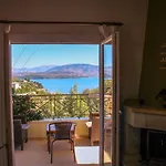'villa Elissavet' - Kalami Bay - Family Pool House Villa Gimari