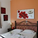 'villa Elissavet' - Kalami Bay - Family Pool House Gimari