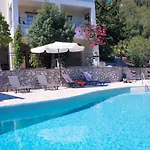 'villa Elissavet' - Kalami Bay - Family Pool House