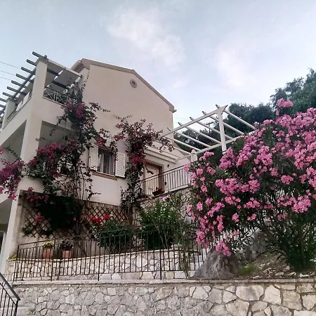 Villa 'villa Elissavet' - Kalami Bay - Family Pool House