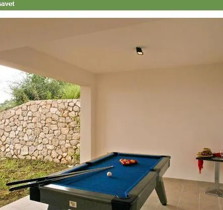'villa Elissavet' - Kalami Bay - Family Pool House Вилла *
