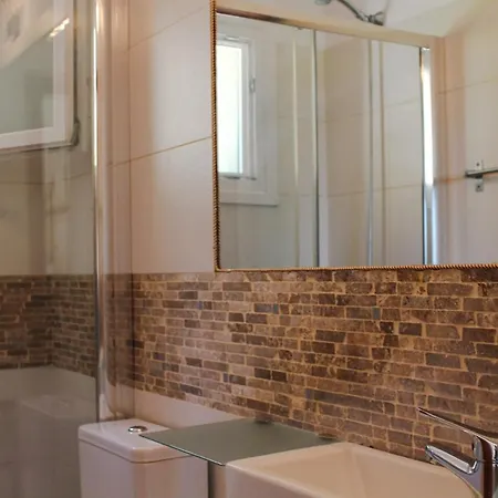 'villa Elissavet' - Kalami Bay - Family Pool House Gimari