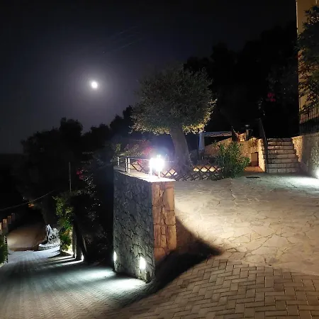 'villa Elissavet' - Kalami Bay - Family Pool House Villa *