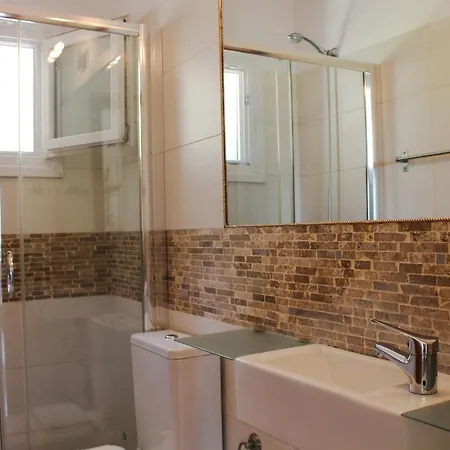 'villa Elissavet' - Kalami Bay - Family Pool House Villa *