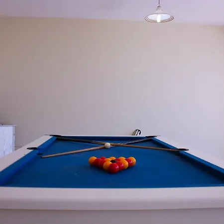 Villa 'villa Elissavet' - Kalami Bay - Family Pool House Gimari