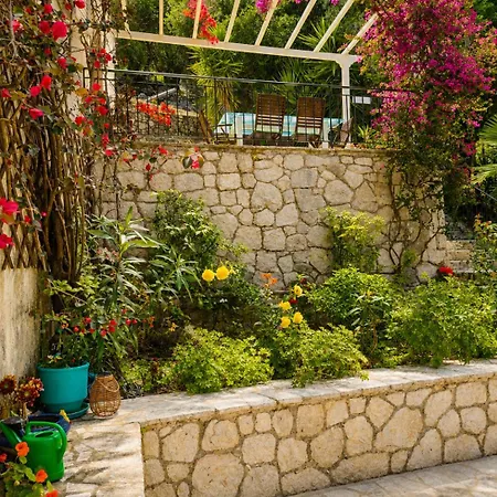 'villa Elissavet' - Kalami Bay - Family Pool House * Jimári