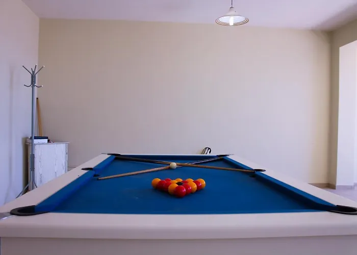 Вилла 'villa Elissavet' - Kalami Bay - Family Pool House Гимари