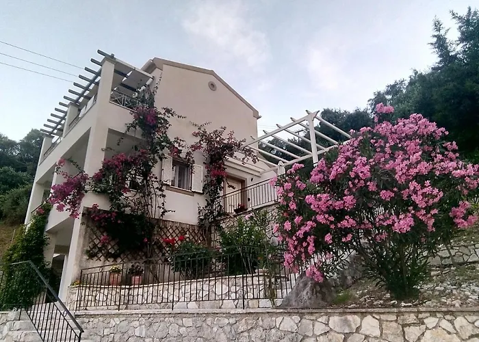 别墅 'villa Elissavet' - Kalami Bay - Family Pool House